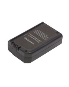 Digital Camera Battery Uniross 3.7v  100mAh