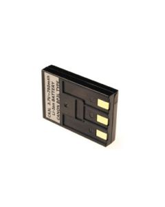 Digital Camera Battery  Uniross 3.7v 810mAh
