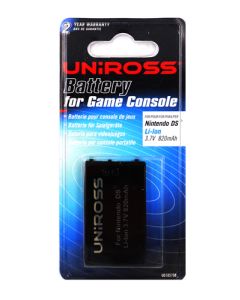 Nintendo DS Battery 820mAh 3.7v
