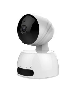 1080P IP Wireless Security Camera WiFi Home Indoor Baby Monitor Pan/Tilt,Motion Detection,IR Night
