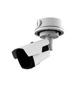 IR Camera white 1/2.8 2.1MP Sony CMOS 2.7-13.5mm motor zoom lens autofocus IR 60m distance IP66
