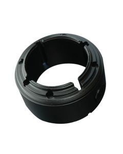 Eyeball Dome Camera Ring - Grey