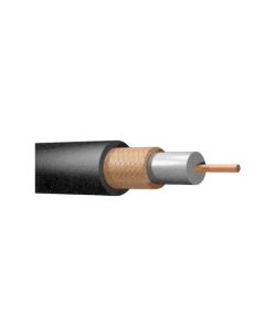 Coax Cable RG213/U 50 Ohm 100m