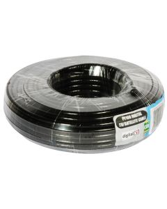 Aerial & Satellite Cable - PHILEX Digital TV Satellite cable 25m
