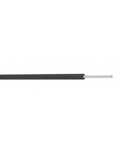 Wiring Cable (Single) 20 Amp Black