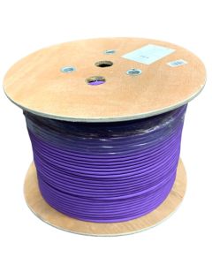 CAT6A U/FTP LSZH Network Cable 305m 808.031UK