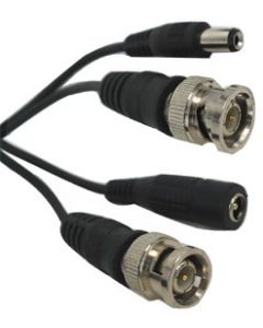 CCTV Cable Power & Video 30m