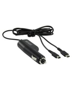 Multi charger suitable for Nintendo 3DS XL, 3DS, DSi, DSi XL or DS lite