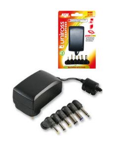 Uniross Universal Home Charger