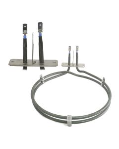 Oven Fan Heating Element 2000W for Indesit, Canon, Hotpoint C00084399