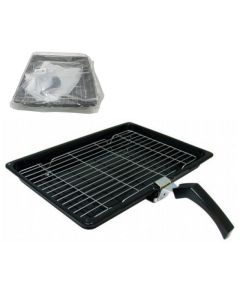 Universal Hotpoint Cooker Grill Pan Assy