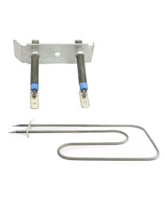 Half Grill Element 1330W