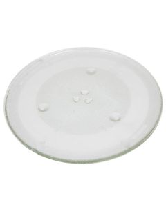 Panasonic Microwave Glass Turntable Plate 340mm Diameter E06014N30BP