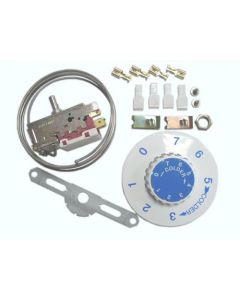 Trade Kit, Universal VT9 Thermostat INDESIT C00148096 FRIDGE FREEZER RANCO