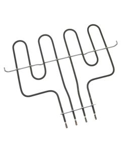 Twin Element, Grill Heating Element 2660 Watts