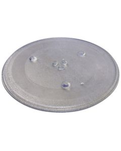 Microwave Glass Turntable Plate PANASONIC