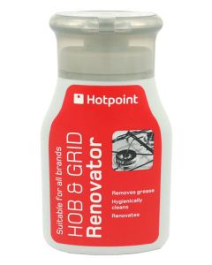 Hotpoint Hob & Grid Renovator 110g