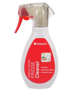 Hotpoint Fridge Cleaner 275ml