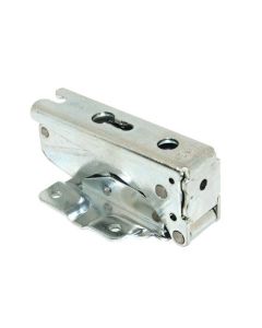 Original BEKO Fridge & Freezer Upper Left/Lower Right Door Hinge 4350840400