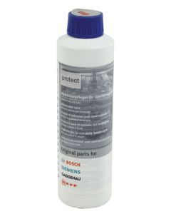 Machine Cleaner for Dishwashers, Removes Grease and limescale 500ml