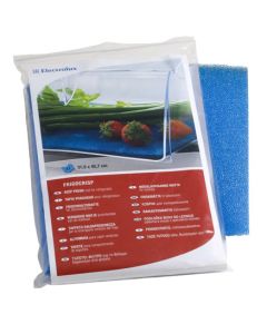 Electrolux Mould Preventing Keep Fresh Mat for Fridge Freezer 315 x 457 mm