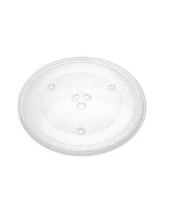 Original Samsung Microwave Turntable Glass Plate 343mm DE74-20016A