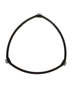 Original Samsung Microwave Roller Guide Assy DE94-02266C