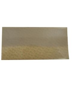 Original Panasonic Microwave Door Screen A3145-3500