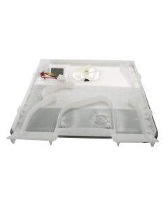 Original Samsung Fridge Freezer Evaporator Cover DA63-00396R