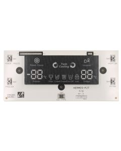 Original Samsung Fridge Freezer Display PCB Led Kit DA41-00455B