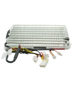 Original Samsung Fridge Freezer Evaporator Assembly DA96-00013H