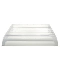 Original Samsung Slide Cover - Vegetable DA97-05048B
