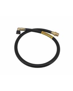 Electruepart Natural Gas Flexible Hose GAS8968