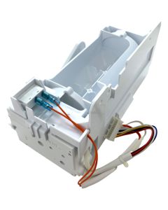 Original LG Fridge Freezer Ice Maker Assembly Kit AEQ32837901