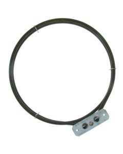 Original BEKO Fan Oven Element 2 Turn 1800W 462900010