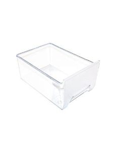 Original BEKO Fridge Freezer Salad Drawer Crisper 4207680100