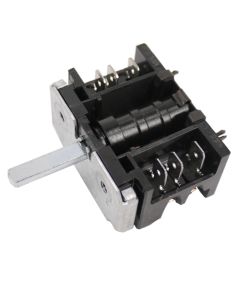 Original BEKO Oven Cooker Oven and Grill Selector Switch 42.02900.027 263100004
