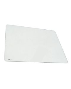 Original BEKO Oven Cooker Inner Door Glass (Curved Edges) 300150069