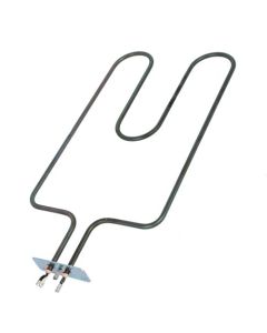 Original BEKO Oven Base Heater Element 1100 Watts 462920010