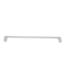 Original BEKO Fridge Freezer Front Glass Shelf Profile Trim 4221830100