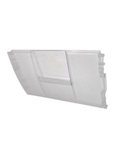 Original BEKO Fridge Freezer Basket Drawer Front 390 x 240 mm 4331793600