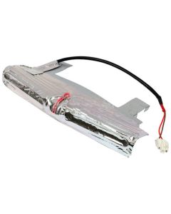 Original Samsung Drain Heater DA47-00039B