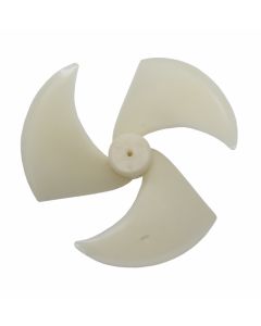 Original Samsung Refrigerator Condenser Fan Blade Assembly DA31-00010D