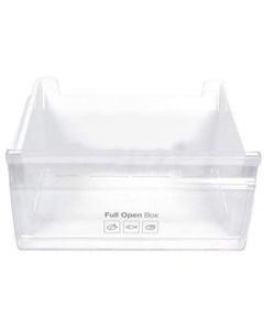 Original Samsung Freezer Drawer - Lower Basket DA97-13475A