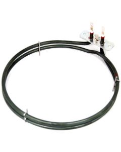 Original Beko Cooker Oven Fan Heating Element 2100W 262900006