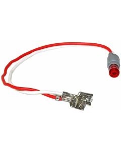 Original Beko Cooker Red Indicator Lamp 165955705