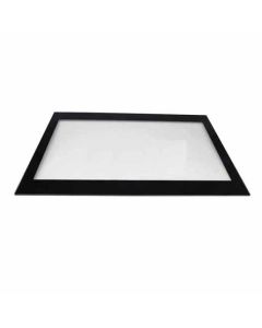 Original Beko Oven Cooker Inner Door Glass Panel 290440376