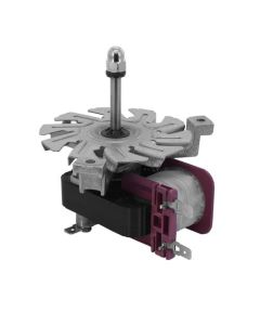 Original Beko Oven Main Cooker Fan Motor 264440102