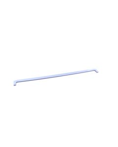 Original Beko Fridge Freezer Crisper Glass Trim 4807170100