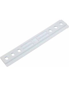Original Beko Fridge Freezer Decorative Door Slides 4230850100